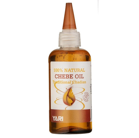 Huile de Chébé 100% naturelle Yari 105ml