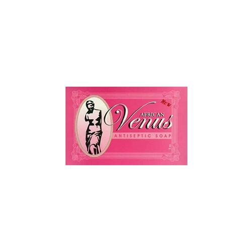 Savon antiseptique African Venus 5oz