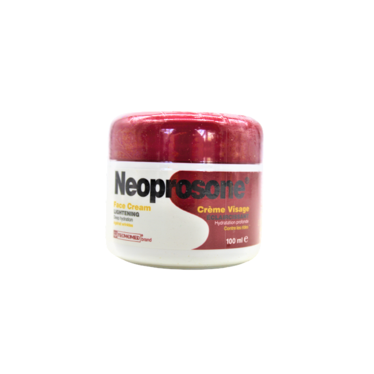 Crème Néoprosone 100 ml