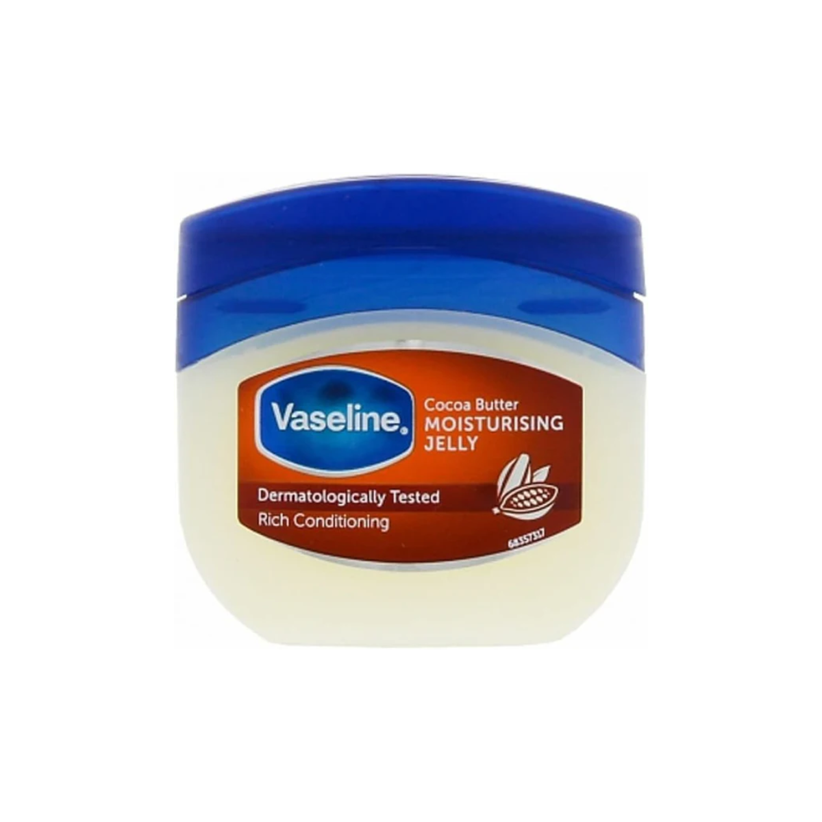 Vaseline - Gelée au beurre de cacao - 100 ml