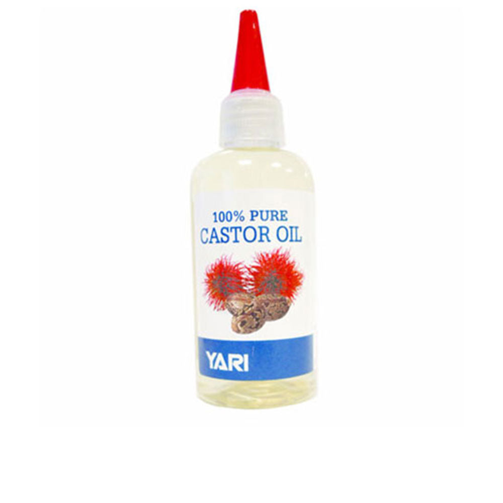 Yari Huile de ricin 100 % pure 105ml