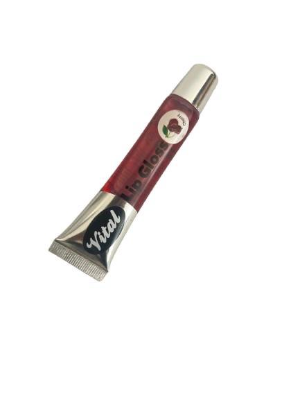 Vital gloss cerise