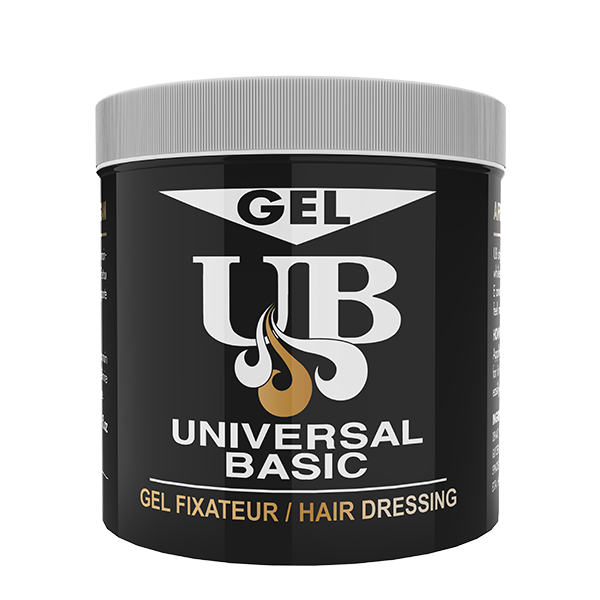 Ub Gel Fixateur Universel Basic 150 ml