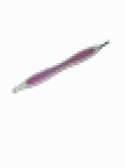 Pied de biche + gomme