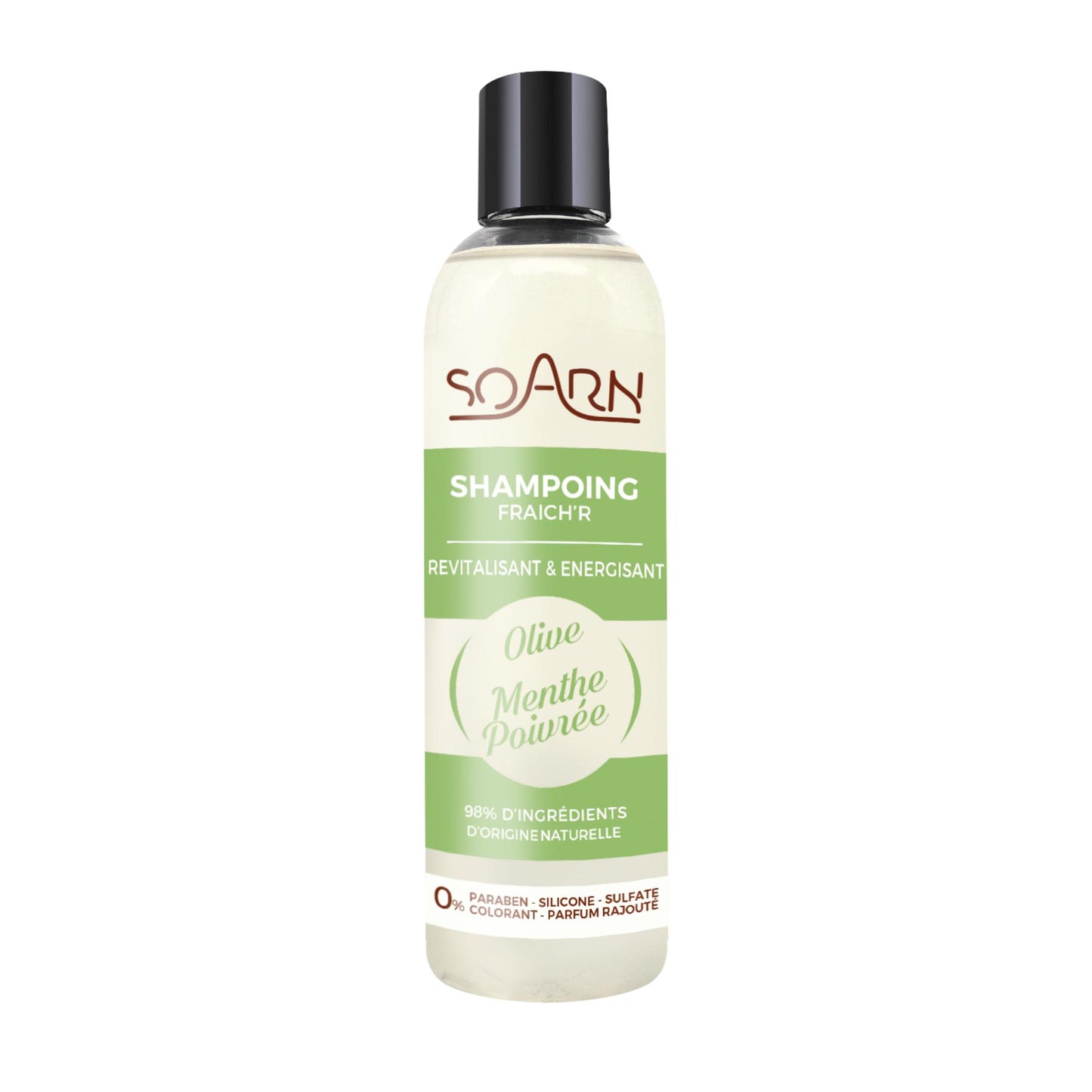 Shampoing Fraich'r Olive