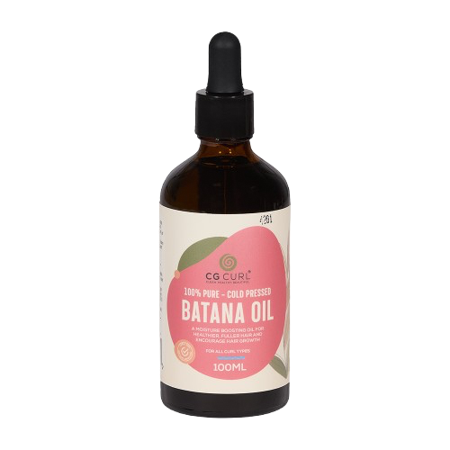 Huile de Batana 100% pure - cg curl 100ml