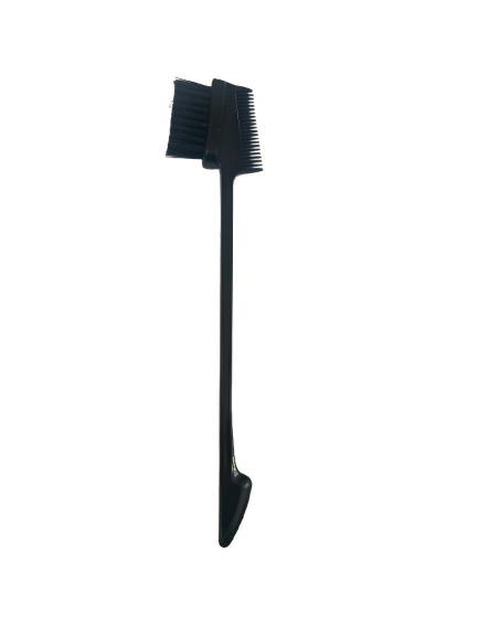Brosse baby hair edge 3en 1