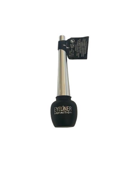 Eye liner definition noir