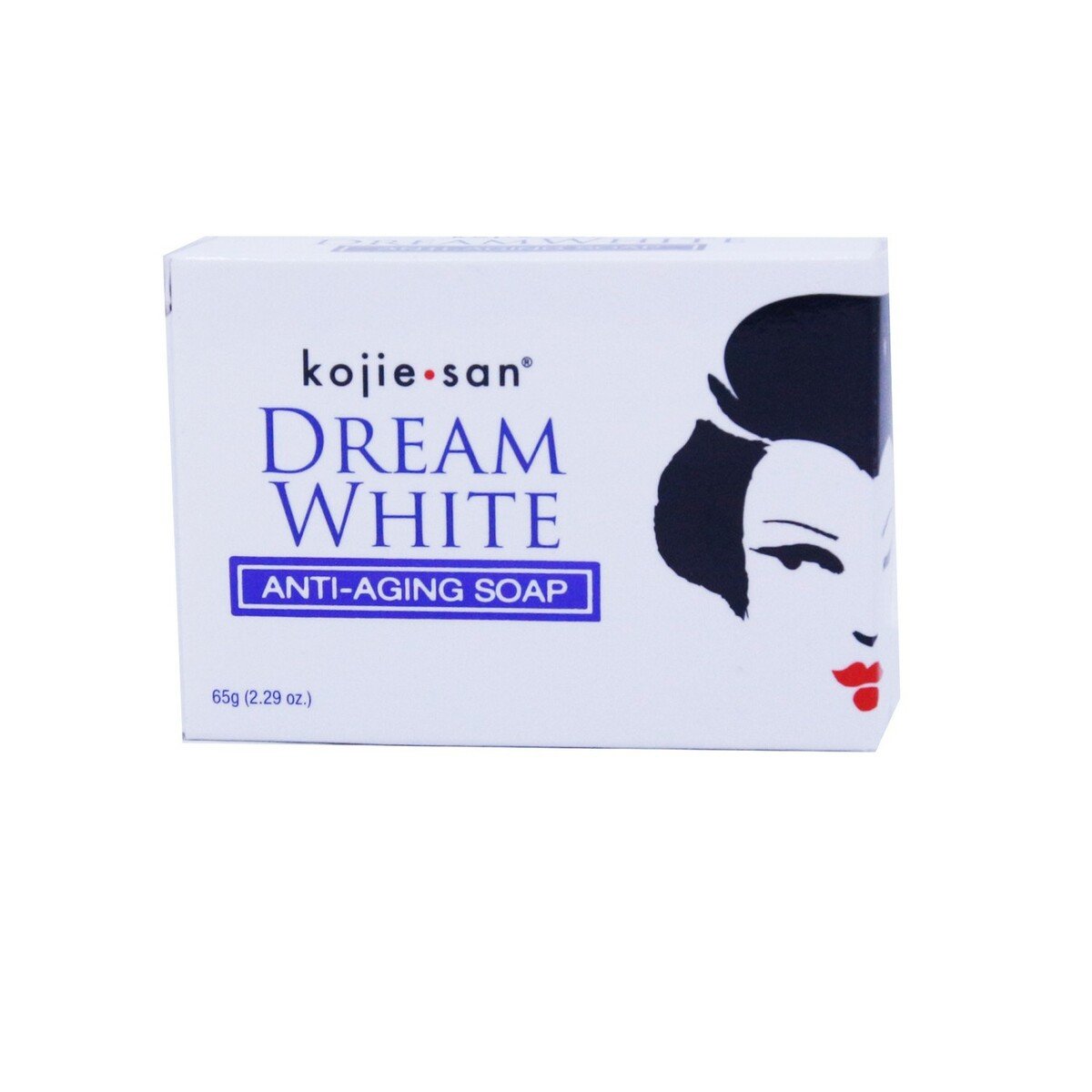 Savon Kojiesan Dream White 65g