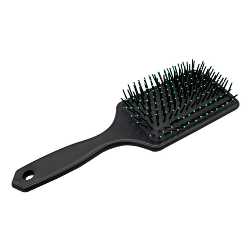 Grande brosse à cheveux avec coussin pour coiffure