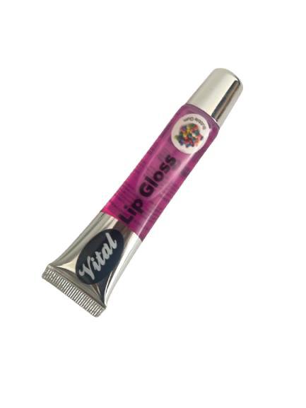 Vital gloss berry