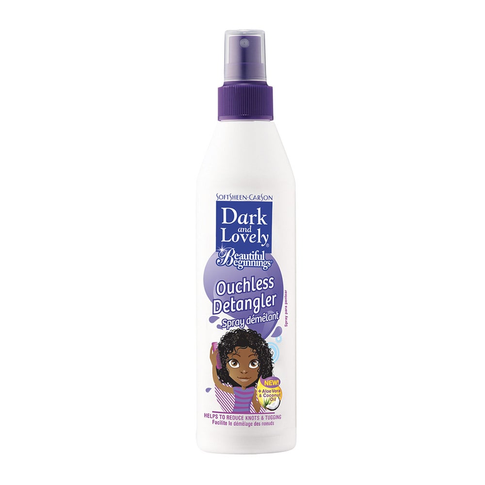 Démêlant Ouchless Dark & Lovely Beautiful Beginnings 250 ml