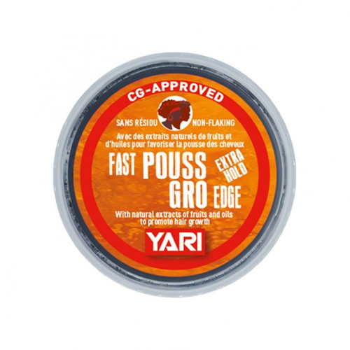 Yari Fast Pouss Edge 125 ml
