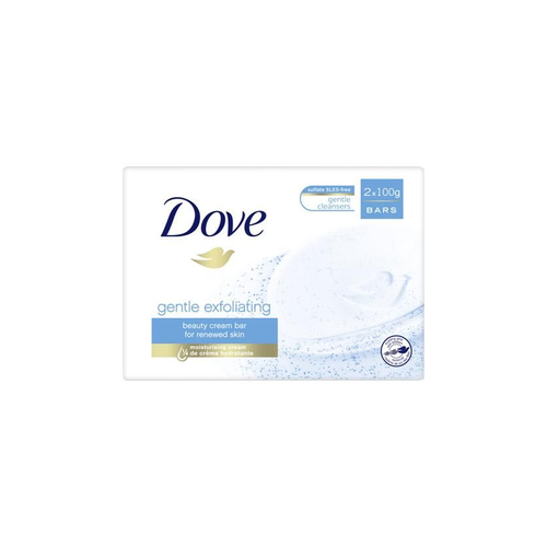 Savon en barre Dove Original Beauty 135 g
