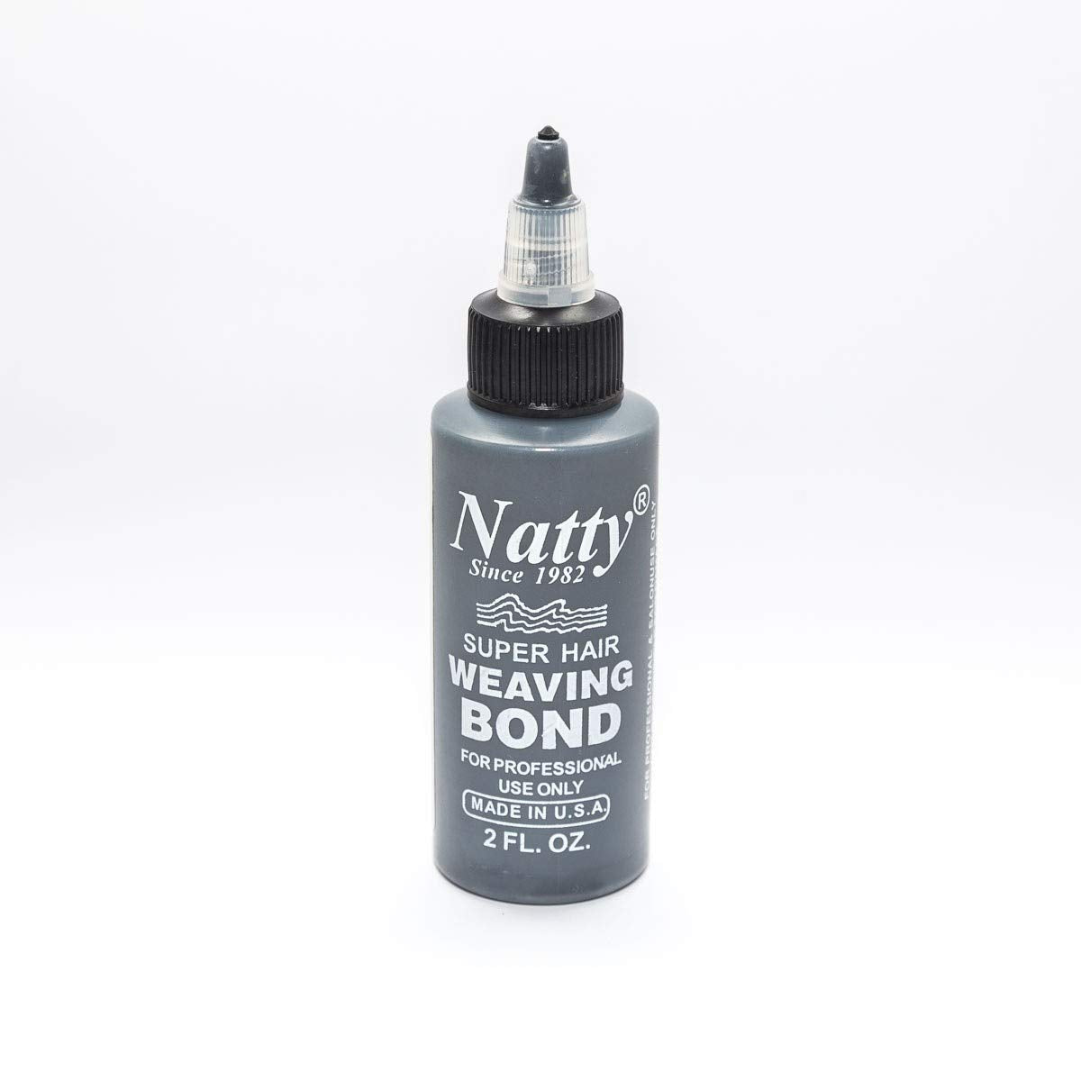 Agent de tissage Natty Super Hair, 2 oz