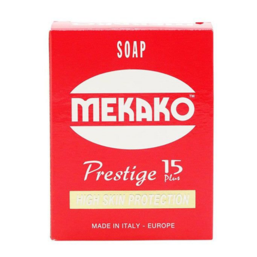 Savon Mekako Haute Protection Cutanée 85g