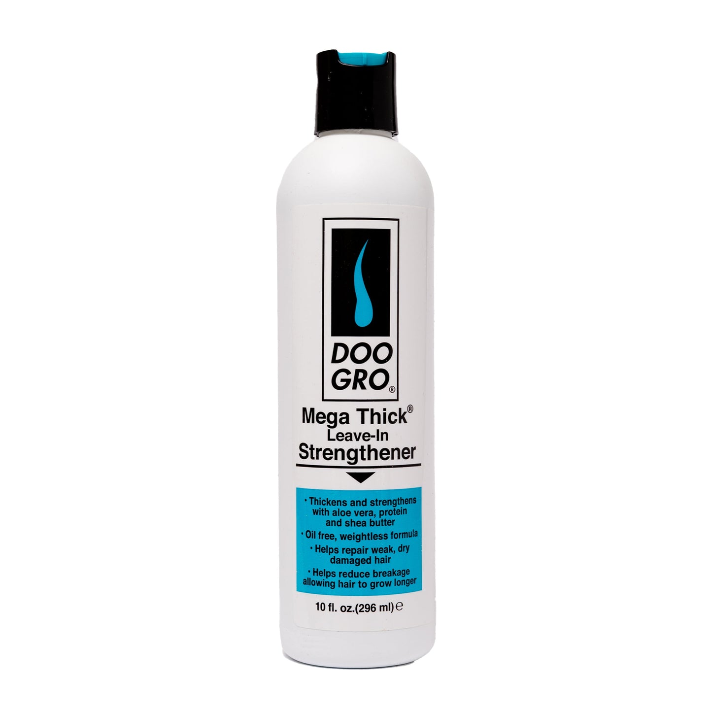 Doo Gro Mega Thick Soin fortifiant sans rinçage 10 fl.Oz