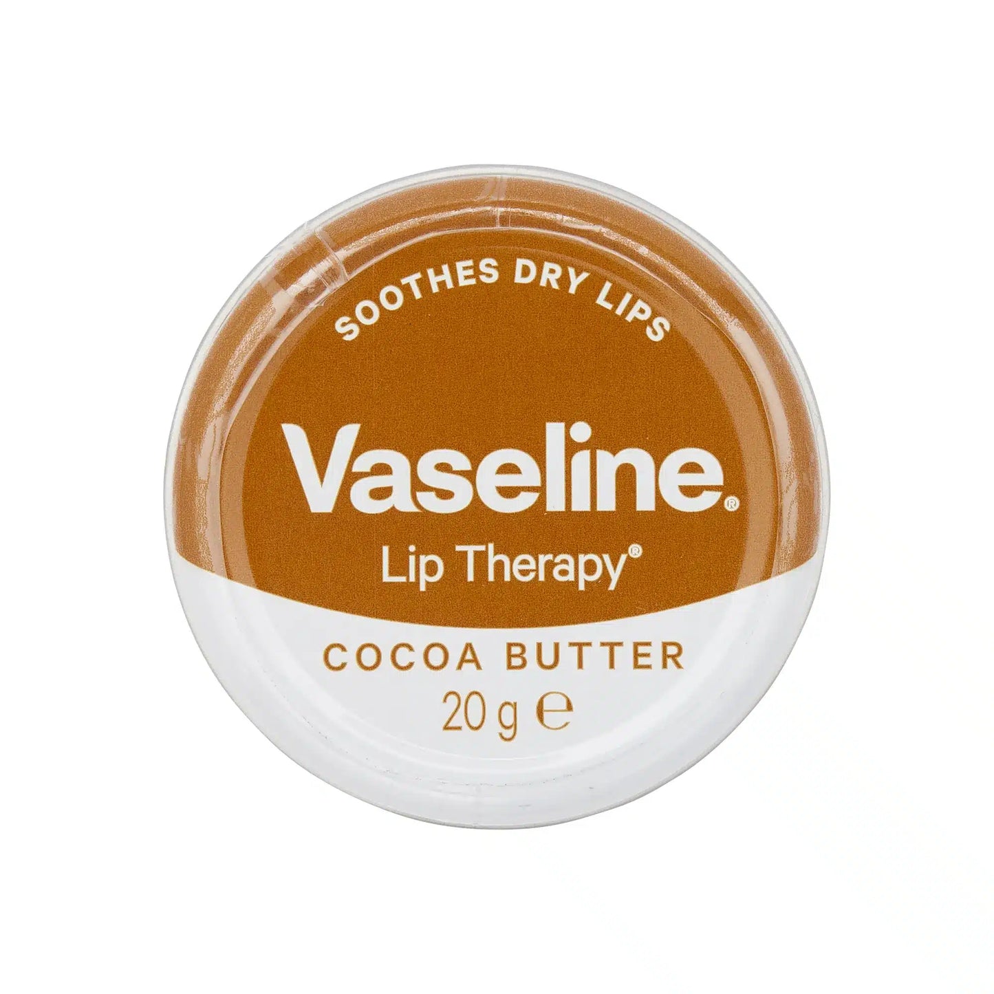 Vaseline Lip Therapy Beurre de cacao 20 g