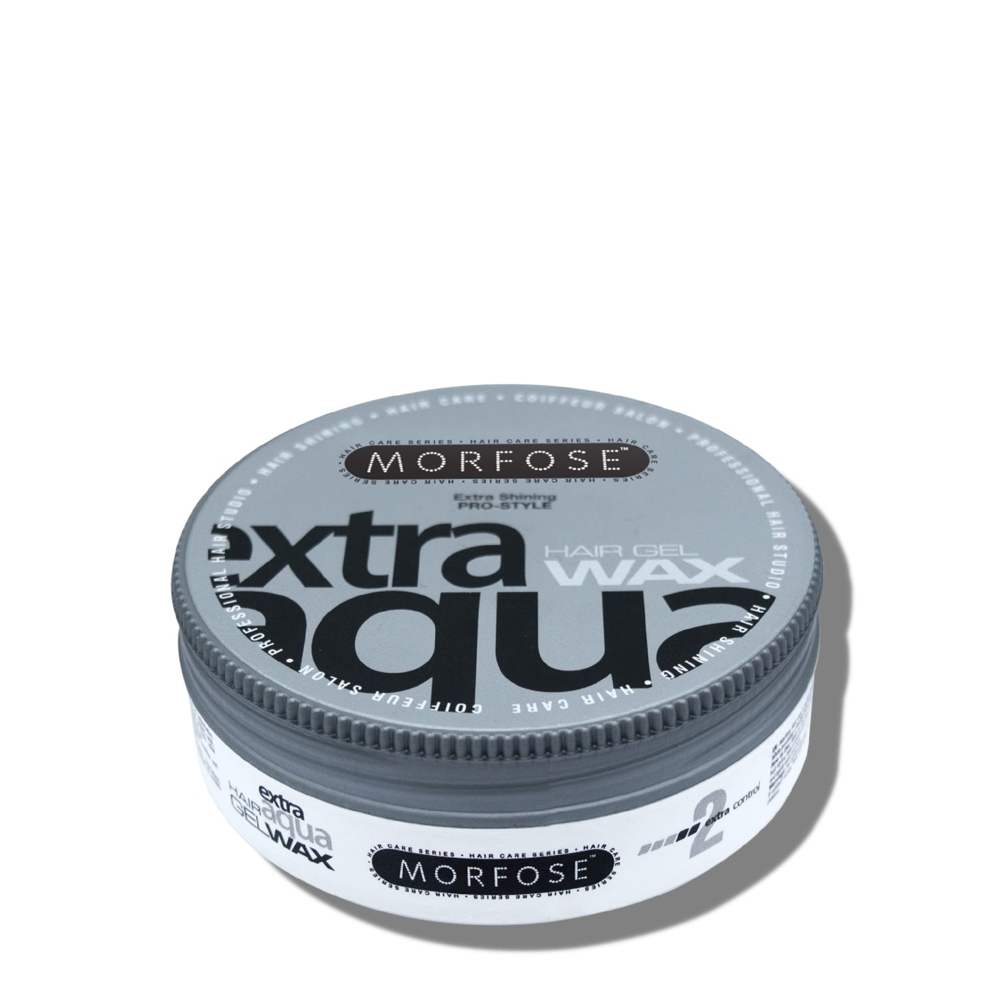 Cire capillaire Morfose Aqua (Extra Aqua, 175 ml)
