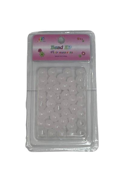 Perle pour méche