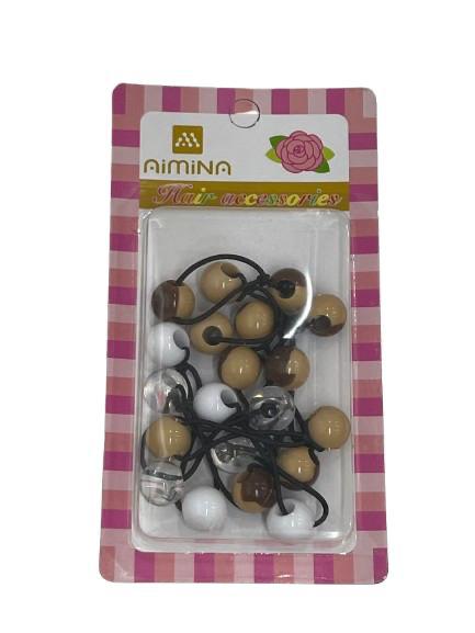 Élastique à cheveux