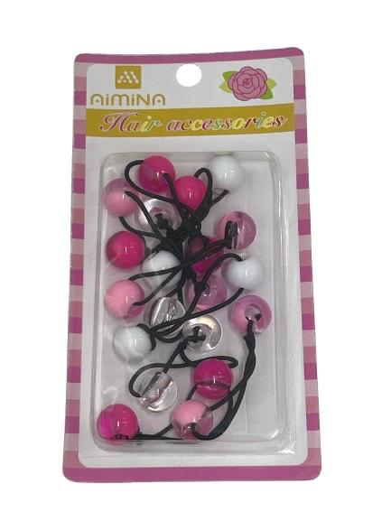 Élastique à cheveux