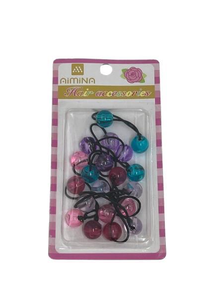 Élastique à cheveux