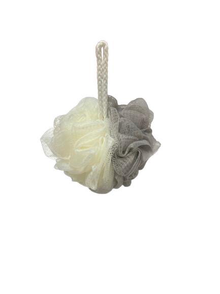 Éponge de bains en luffa