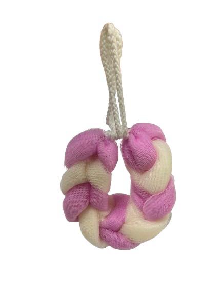 Éponge longue tresses