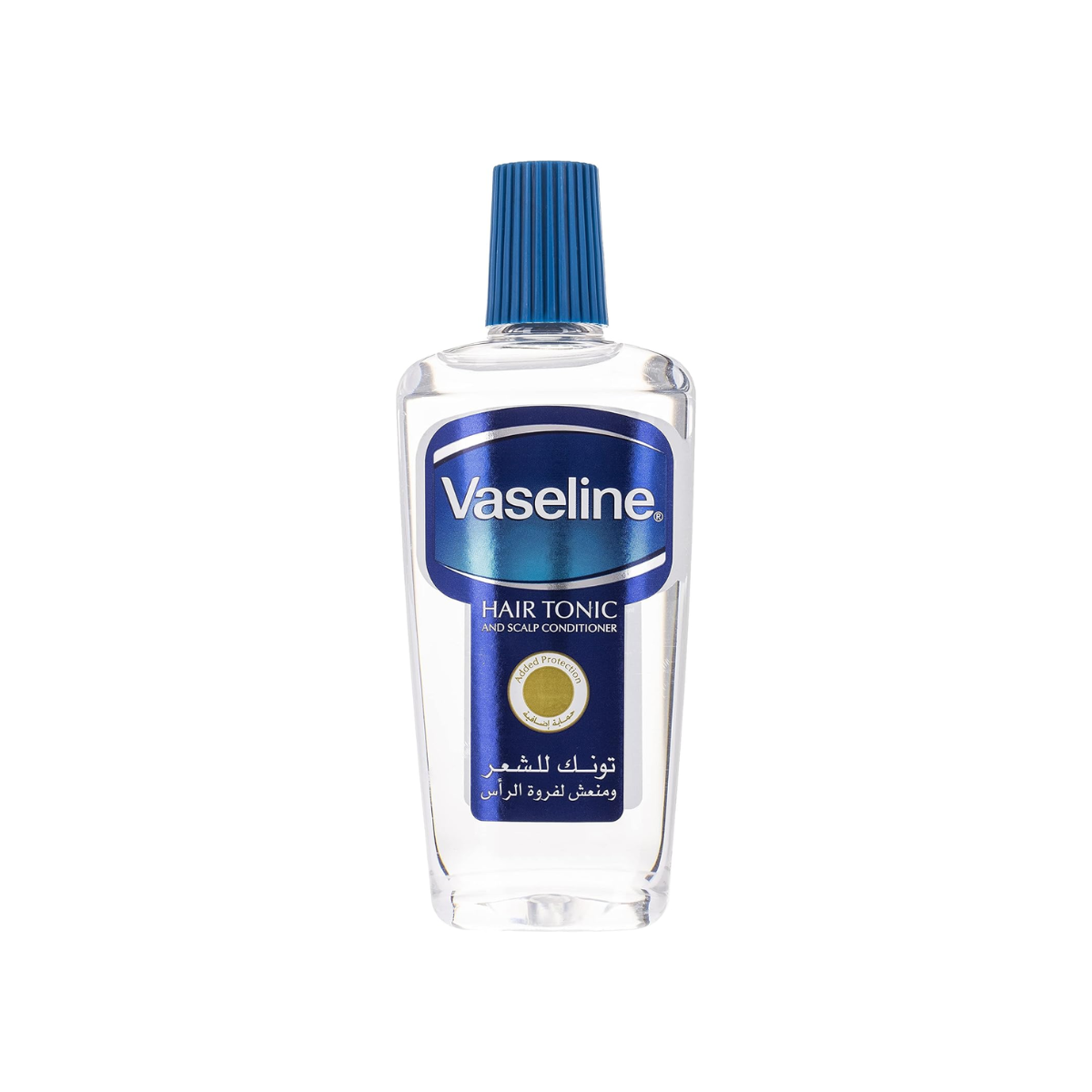 Lotion tonique pour cheveux et après-shampooing pour cuir chevelu Vaseline 200 ml