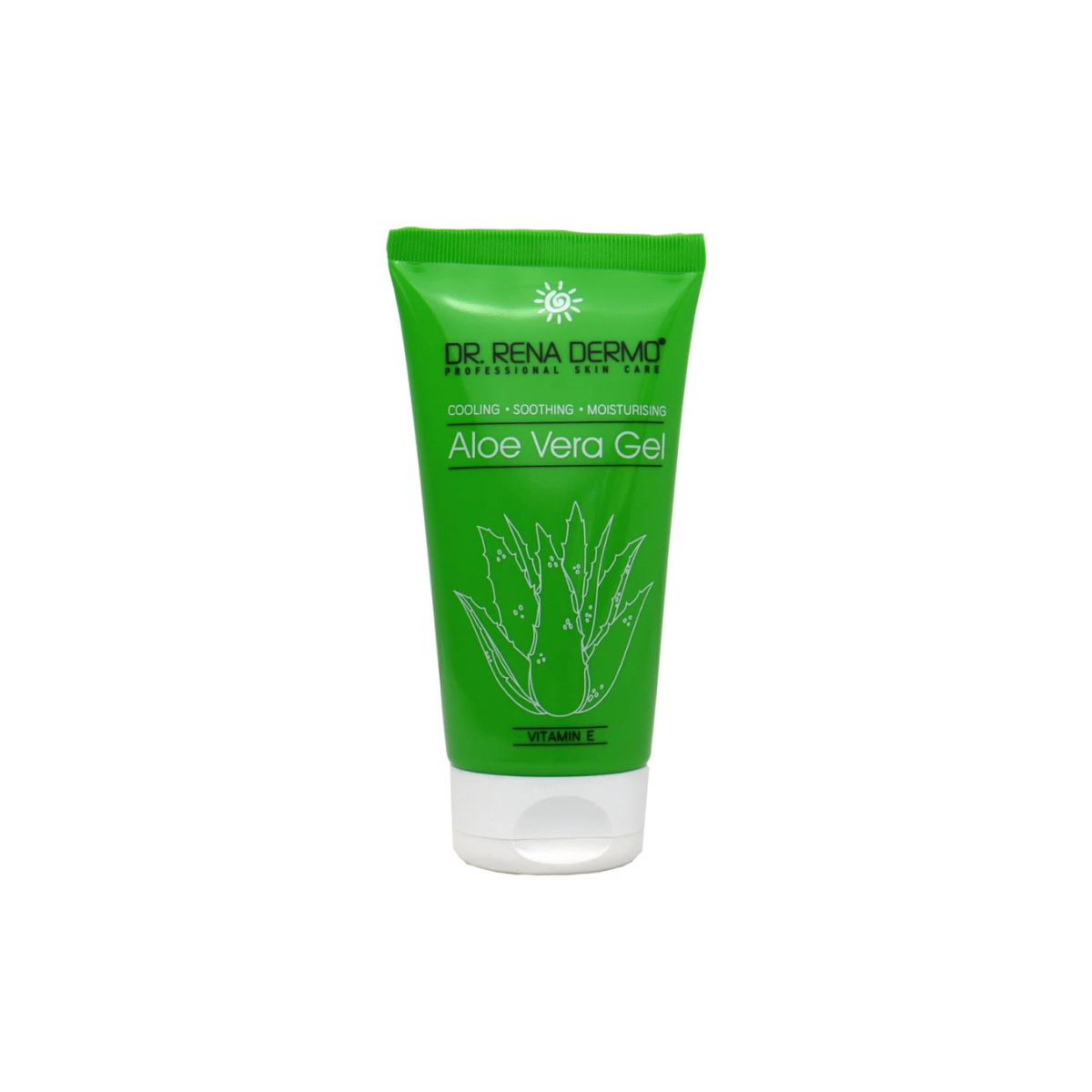 Dr.Rena Dermo Gel d'Aloe Vera 150 Ml