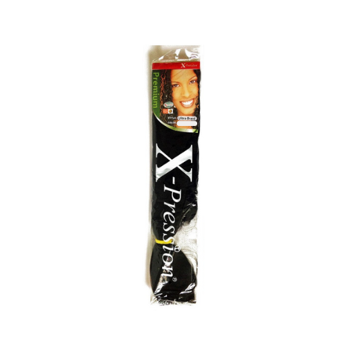 Tresse Ultra Premium X-Pression