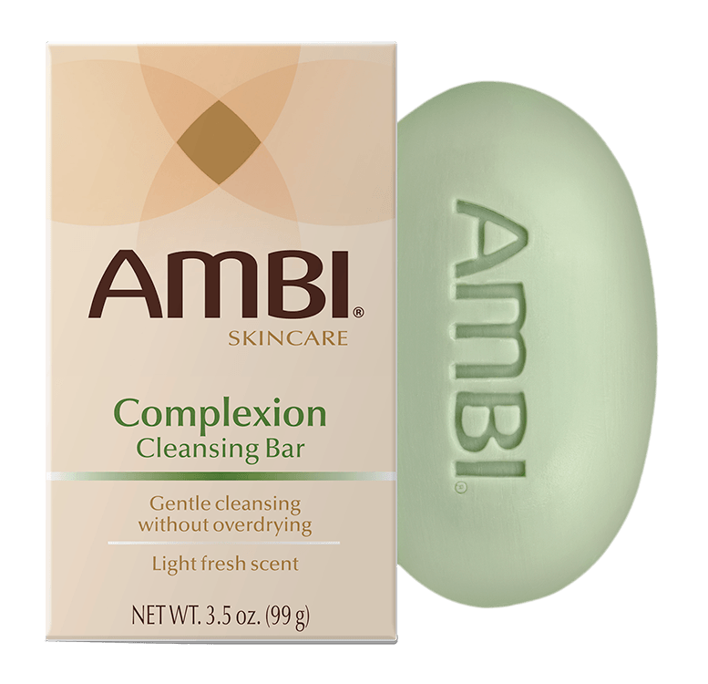 Régime corporel Ambi 99 g