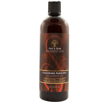 Pudding nettoyant As I Am 237 ml