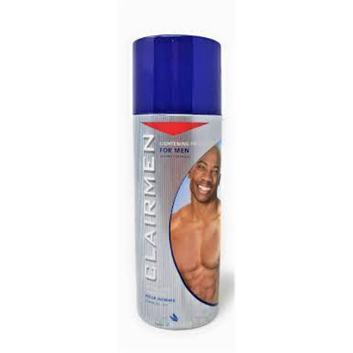 Clairmen - Pour Homme - Programme Eclaircissant - Lotion & Crème