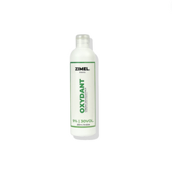 Zimel Paris - Crème Oxydante 30vol 250ml