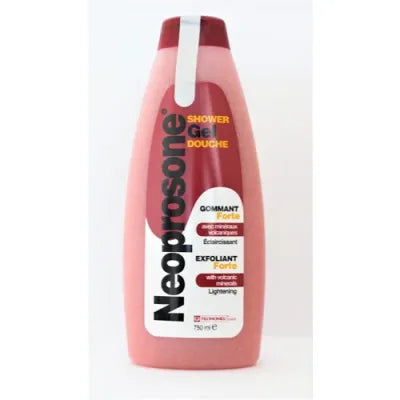 Gel Douche Néoprosone 750 ml