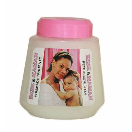 Bebe & Maman vaseline 500g