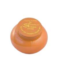Ever sheen crème hydratante naturel au cacao- 250ml