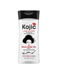 Kojie huile vaseline 200ml
