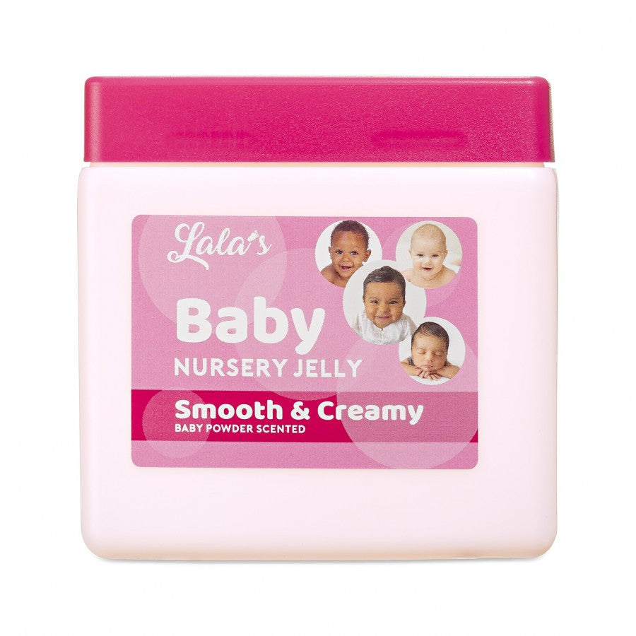 Vaseline pour bébé de Lala, 13 oz