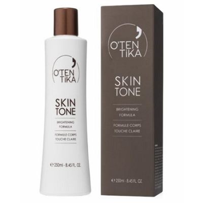 Formule éclaircissante pour le teint O'tentika 250 ml