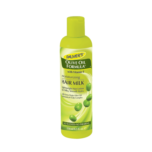Lait capillaire à l'huile d'olive Palmer's 250 ml
