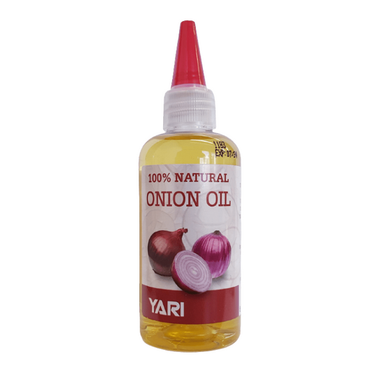 Yari 100 % huile d'oignon naturelle 105 ml