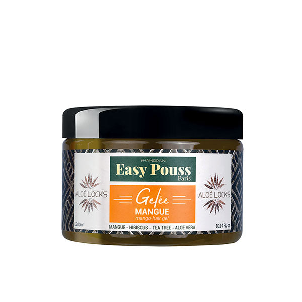 Easy Pouss Jelly Mangue Hibiscus Thé Aloe Vera 300 ml