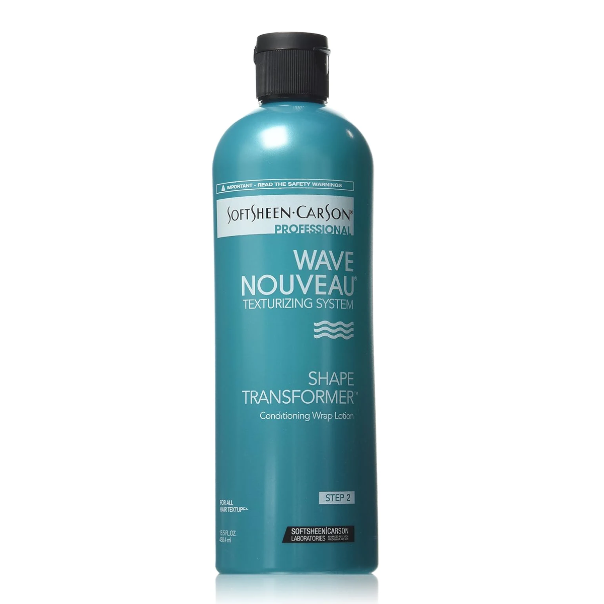 Softsheen-Carson Wave Nouveau Coiffure Shaper Transformateur 400 ml