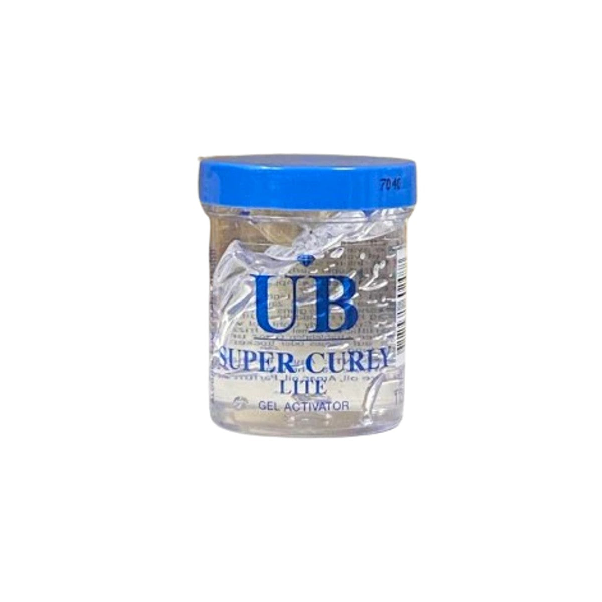 Gel activateur Super Curly Lite de Universal Beauty 115 ml