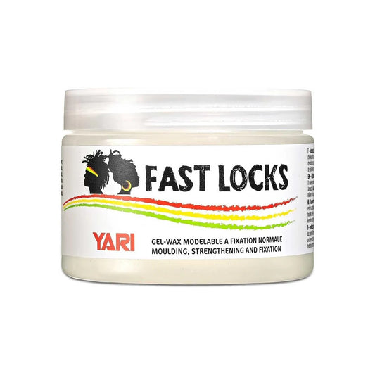 Yari Fast Locks Fixation Régulière 300 ml