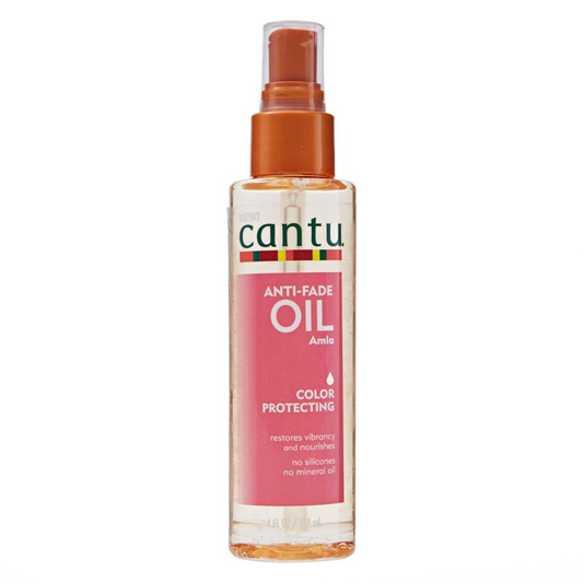 Huile anti-décoloration Cantu - Amla - 118 ml