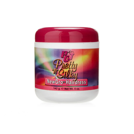 Lusters Pcj Pretty-N-Silky | Coiffure New Gro (5 oz)